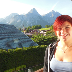 Profilbild von Stephanie Bestler