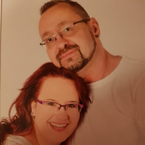 Profilbild von Stephanie Betka