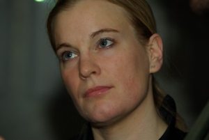 Profilbild von Stephanie Biehl