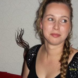 Profilbild von Stephanie Bischof