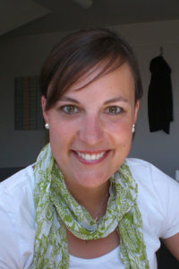 Profilbild von Stephanie Bittner