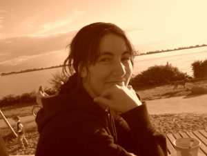 Profilbild von Stephanie Bockelmann