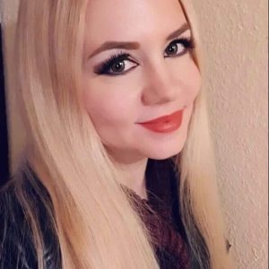 Profilbild von Stephanie Böhmer-Goßmann