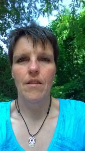 Profilbild von Stephanie Born