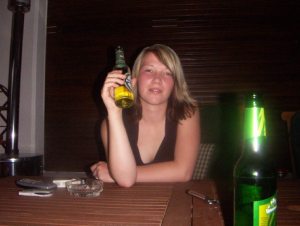 Profilbild von Stephanie Bornemann