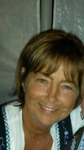 Profilbild von Stephanie Bosbach