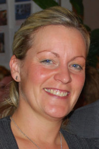 Profilbild von Stephanie Bosse