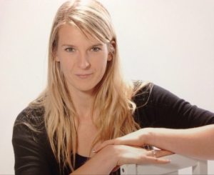 Profilbild von Stephanie Brabender