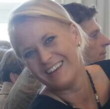 Profilbild von Stephanie Bredtmann