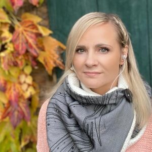 Profilbild von Stephanie Briesemeister
