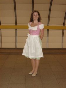 Profilbild von Stephanie Bruhn