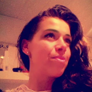 Profilbild von Stephanie Bruhn