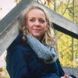 Profilbild von Stephanie Bühring