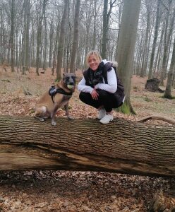 Profilbild von Stephanie Buster