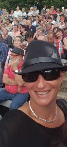 Profilbild von Stephanie Canje