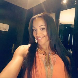 Profilbild von Stephanie Carratala Jimenez