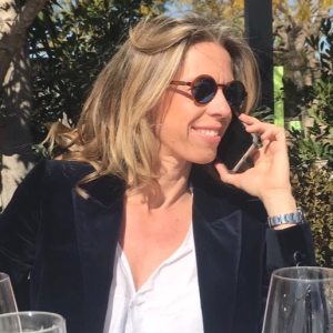 Profilbild von Stephanie Casagrande