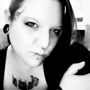 Profilbild von Stephanie Chmielewski-Dröge