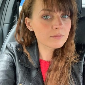 Profilbild von Stephanie Cooper