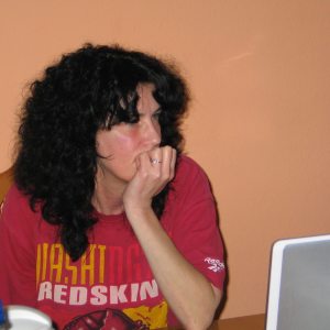 Profilbild von Stephanie Craft