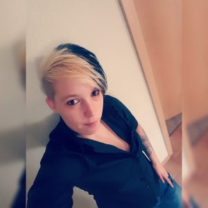 Profilbild von Stephanie Cranz