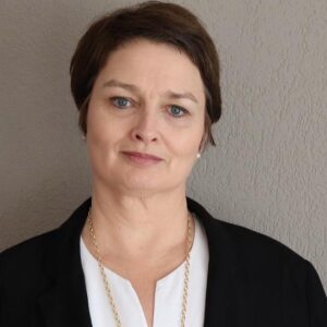 Profilbild von Stephanie Cuche