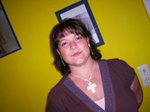 Profilbild von Stephanie Curci