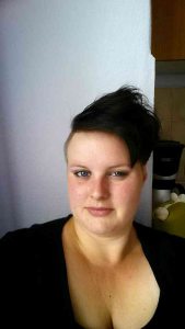 Profilbild von Stephanie Dähne