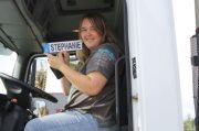 Profilbild von Stephanie Damisch