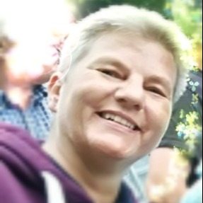 Profilbild von Stephanie Dau