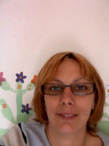Profilbild von Stephanie Diebel