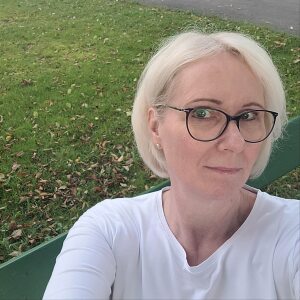 Profilbild von Stephanie Dietrich