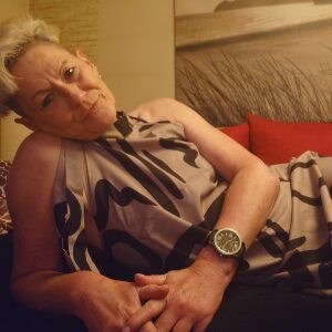 Profilbild von Stephanie Dietz