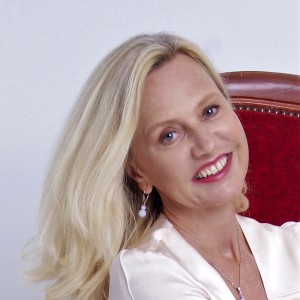 Profilbild von Stephanie Dijoux