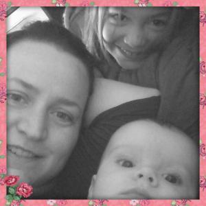 Profilbild von Stephanie Domke