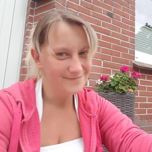 Profilbild von Stephanie Dorf