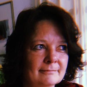 Profilbild von Stephanie Dorth