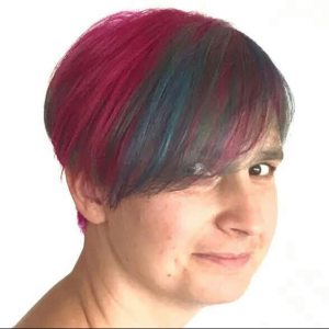 Profilbild von Stephanie Dreßler
