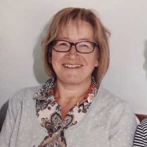 Profilbild von Stephanie Dunkel