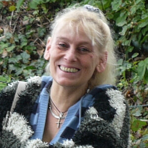 Profilbild von Stephanie Dziallas