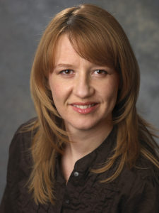 Profilbild von Stephanie Eitner