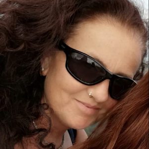 Profilbild von Stephanie Elliott