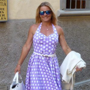 Profilbild von Stephanie Evans