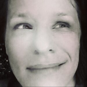 Profilbild von Stephanie Evans