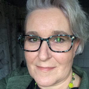 Profilbild von Stephanie Evers