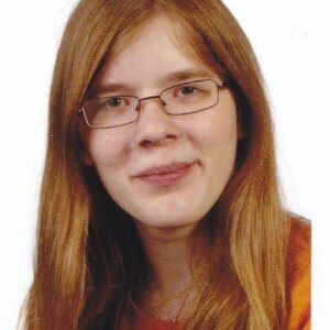 Profilbild von Stephanie Fahlbusch