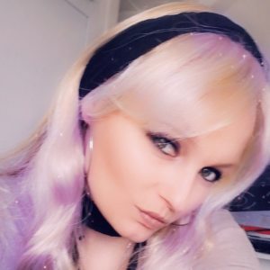 Profilbild von Stephanie Fassauer