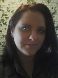 Profilbild von Stephanie Fata