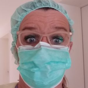 Profilbild von Stephanie Fauseweh