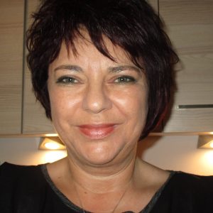 Profilbild von Stephanie Feher